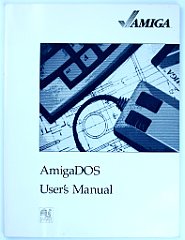 Amiga Reference Manual 108